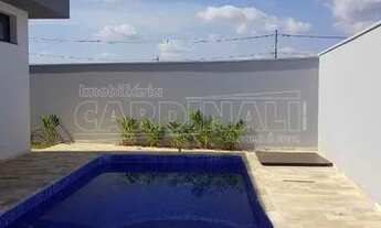 Imagem 3: Casa Condomínio em Araraquara