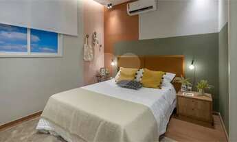 Imagem 3: Apartamento 2 quartos Palmeiras