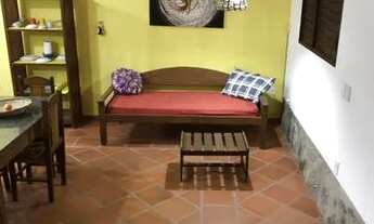 Imagem 3: Casa 2 pavimentos com 2 quartos, em pequeno condomínio no centro da Pipa