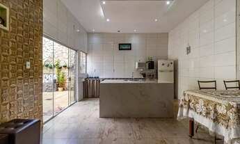 Imagem 6: Casa Taguatinga 3qts Qnm 38 M Norte Nova