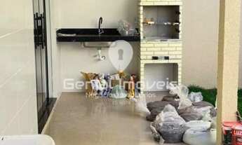 Imagem 3: CASA PRX AO SHOPPING AP. DE GOIÂNIA 3 QTS - INDUSTRIAL SANTO ANTONIO