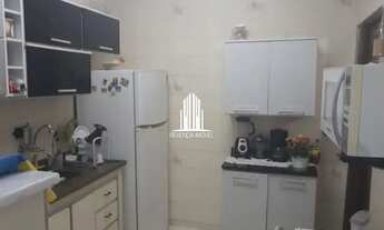 Imagem 7: Apartamento no Condomínio Casa da Olivia no Ipiranga com 74m² 2 dormitórios 1 banheiro