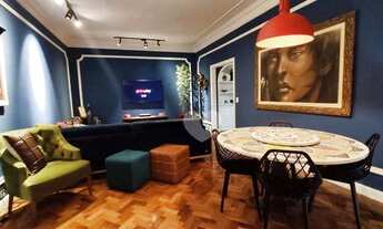 Imagem 5: Espetacular , Cinematográfico, Apartamento com 2 dormitórios, 110 m² por R$ 1.320.000 - Fl