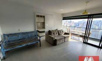 Imagem 4: Apartamento com 1 dormitório à venda, 50 m² por R$ 590.000,00 - Bela Vista - São Paulo/SP