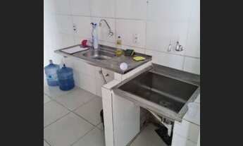 Imagem 6: Imóvel comercial, 700 m² com fachada de vidro na tv. Castelo Branco entre Mag. Barata e Jo