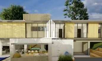 Imagem: Casa em Obras no condomínio Genesis 2 com