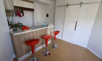 Imagem: Apartamento no Condomínio Apolo Studium