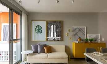 Imagem 2: Apartamento com 3 dormitórios em Interlagos