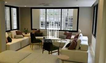 Imagem 4: Apartamento à venda no Centro de São Paulo