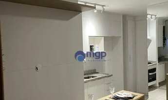 Imagem 3: Apartamento com 1 dormitório à venda, 27 m² por R$ 225.000,00 - Casa Verde - São Paulo/SP