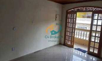 Imagem 6: Casa com 2 dormitórios para alugar, 90 m² por R$ 1.730,00/mês - Vila Augusta - Guarulhos/S