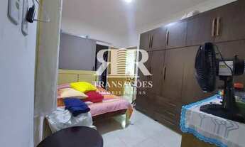 Imagem 5: CASA 3 DORMITÓRIOS, 112m² A VENDA POR R$300.000,00 PARQUE UNIÃO - Bauru/SP