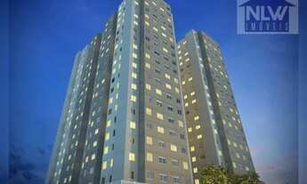 Imagem 2: Apartamento à venda, 32 m² por R$ 251.941,35 - Vila Ema - São Paulo/SP