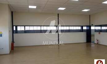 Imagem 3: Salão/Galpão (salão - térreo