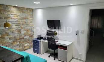 Imagem 4: Sobrado Amplo Jardim Umuarama