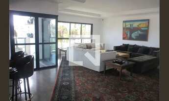 Imagem 4: Apartamento à Venda - Real Parque, 4 Quartos, 500 m2