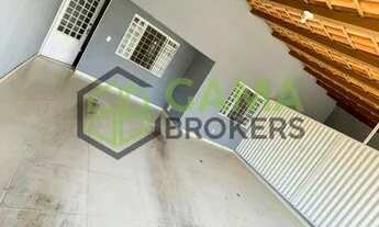 Imagem 5: Alugo Excelente Casa, 3 quartos, Setor Leste, Gama-DF