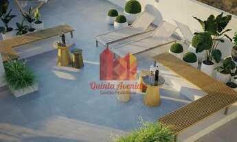 Imagem 3: CURITIBA - Apartamento Padrão - Rebouças