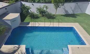 Imagem 4: Casa em condomínio para venda, 5 quarto(s), Jardim Reserva Bom Viver De Indaiatuba, Indai