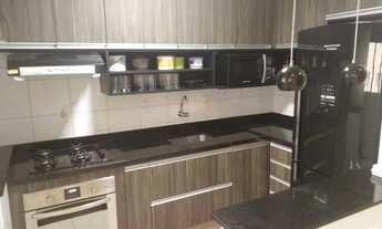 Imagem: Apartamento para venda possui 66 metros