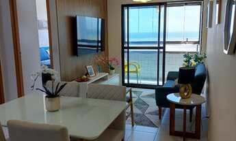 Imagem: Candeias - 01 Qto - Piscina - 01 Vaga