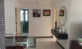 Imagem 3: Alugo / Vendo aapto no Edf South Park em Boa Viagem. 79m2, 02 quartos sendo 01 c suite 02