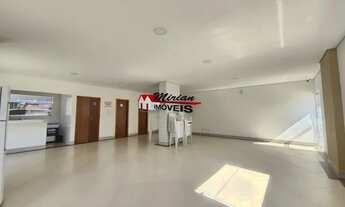 Imagem 6: Lindo apartamento a venda no centro de Peruibe com 3 dormitórios sendo 2 suites, com pisc