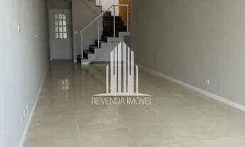 Imagem 3: Sobrado á venda no Campo grande, 108m², 3 dormitórios ( 1 suíte) e 2 vagas de garagem