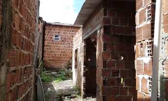 Imagem 4: Vende-se CASA em construção