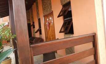 Imagem 2: Lindo sobrado ,aceita lote