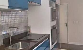 Imagem 7: Apartamento com 3 dormitórios à venda, 64 m² por R$ 500.000,00 - Bonfim - Campinas/SP