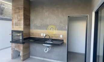 Imagem 5: CASA LINDA À VENDA NO RESIDENCIAL MANTIQUEIRA (ZONA NORTE - SJC