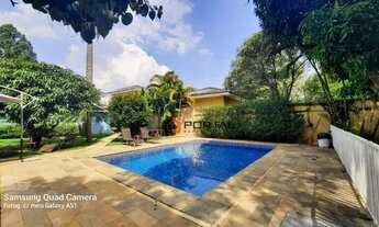 Imagem 2: Casa com 4 dormitórios, 300 m² - venda por R$ 2.000.000,00 ou aluguel por R$ 10.025,61/mês