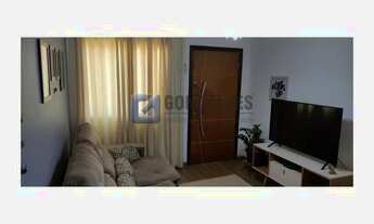 Imagem 5: SAO BERNARDO DO CAMPO - Residential / Apartment - PARQUE TERRA NOVA II