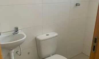 Imagem 7: Apartamento com 80 metros quadrados com 3 qts, 1 suite e duas vagas garagem