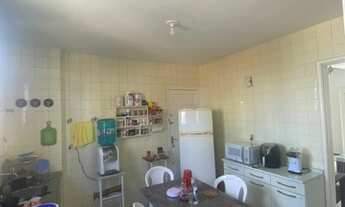 Imagem 5: Apartamento para venda tem 90 metros quadrados com 3 quartos em Fátima - Fortaleza - CE