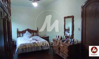 Imagem: Casa (térrea na rua) 5 dormitórios/suite