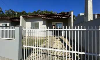 Imagem 2: Casa à Venda em Barra Velha, SC