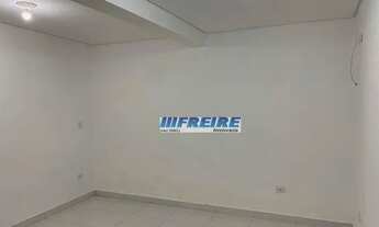 Imagem 3: Kitnet com 1 dormitório para alugar, 20 m² por R$ 912,50/mês - Olímpico - São Caetano do S