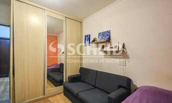 Imagem 6: Casa a Venda Campo Belo