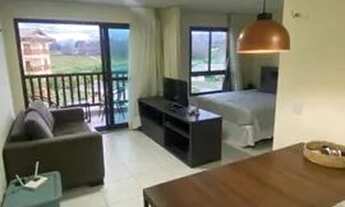 Imagem 4: Apartamento para Venda em Caucaia, Cumbuco, 1 dormitório, 1 banheiro, 1 vaga