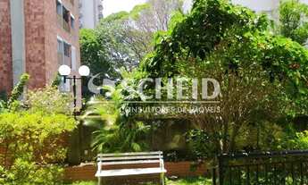 Imagem: Alto da Boa Vista 2 ou 3 dormitórios, 1