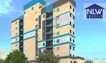 Imagem 2: Apartamento à venda, 61 m² por R$ 330.000,00 - Vila Curuçá - São Paulo/SP