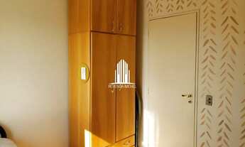 Imagem 7: Apartamento no Condomínio Christiana com 72m e 3 quartos na Mooca