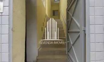 Imagem 2: Casa Sobrado de 4 dormitorios com vaga p/ Alugar -Perdizes