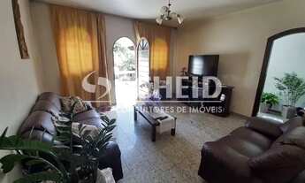 Imagem 2: Sobradão 04 dormitórios, sendo 01 suíte, 04 vagas