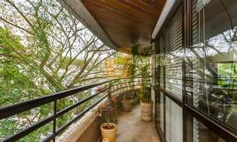 Imagem 7: Apartamento na melhor rua de Perdizes. Muito charme, junto a copa das arvores da R Paragua