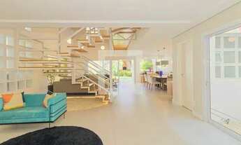 Imagem 5: Casa para Aluguel - Jardim Daysy, 4 Quartos, 444 m2