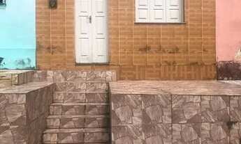 Imagem: Alugo casa no Bonfim em estância