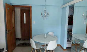 Imagem 5: Apartamento para Venda em Salvador, ArmaÇÃo, 1 dormitório, 1 suíte, 1 banheiro, 1 vaga